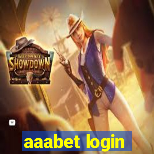 aaabet login